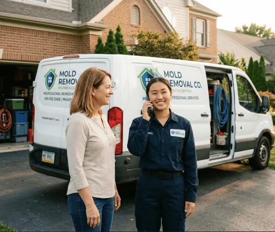 Crawlspace Mold Remediation La Grange, AR FAQs